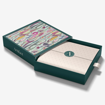 ARTIFACT Luxury Gift Box & Card