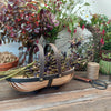 MARTHA'S VINEYARD Harvesting Trug - Medium