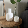 FLAX Carafe / Vase 23cm