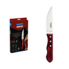 TRAMONTINA 4-Piece Jumbo Steak Kinife Set