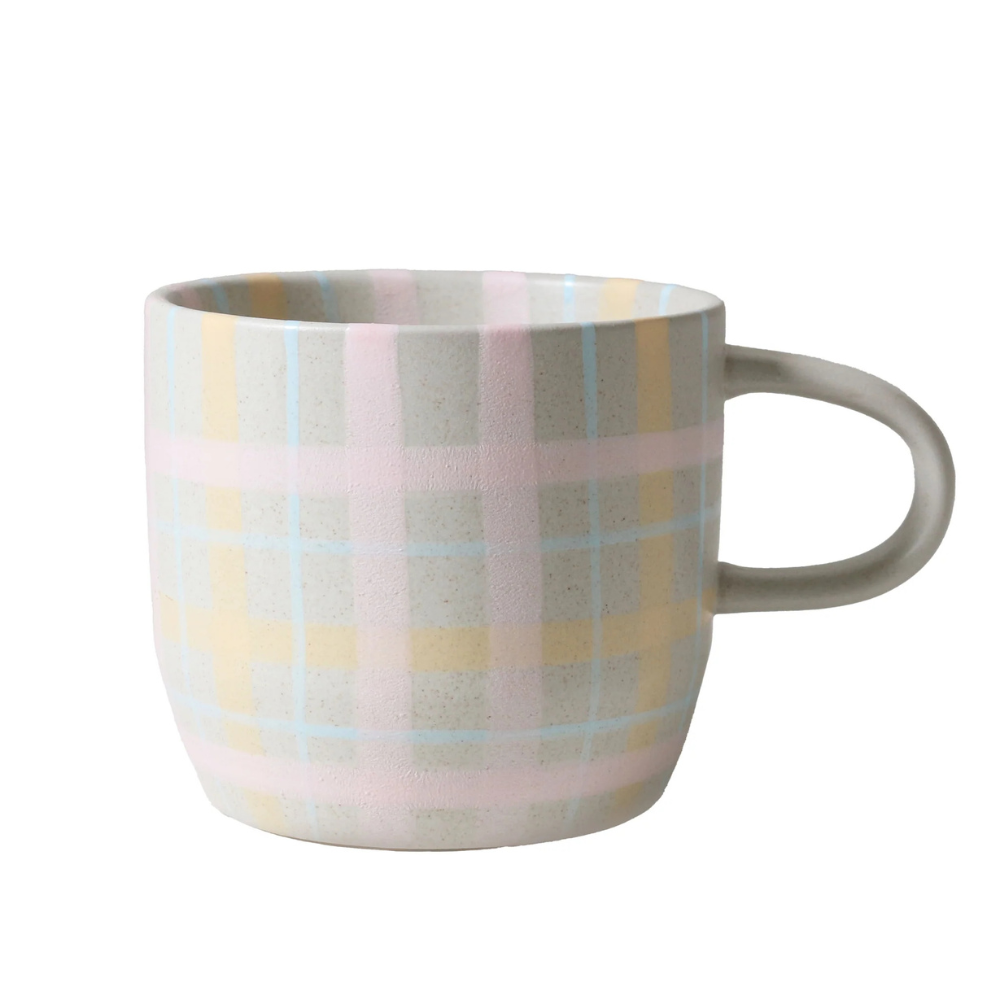 Load image into Gallery viewer, ROBERT GORDON Cat’s Pyjamas Mug – Neon