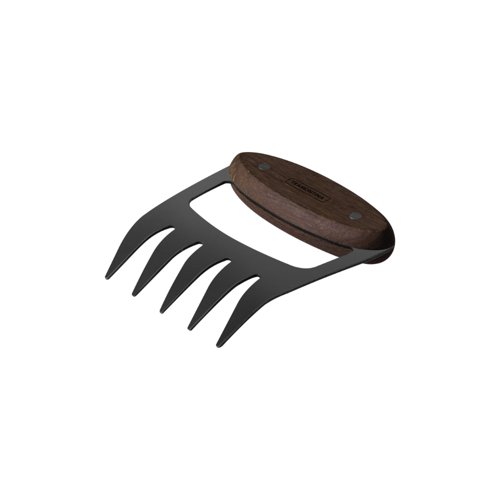 Load image into Gallery viewer, TRAMONTINA CHURRASCO Black BBQ Claw
