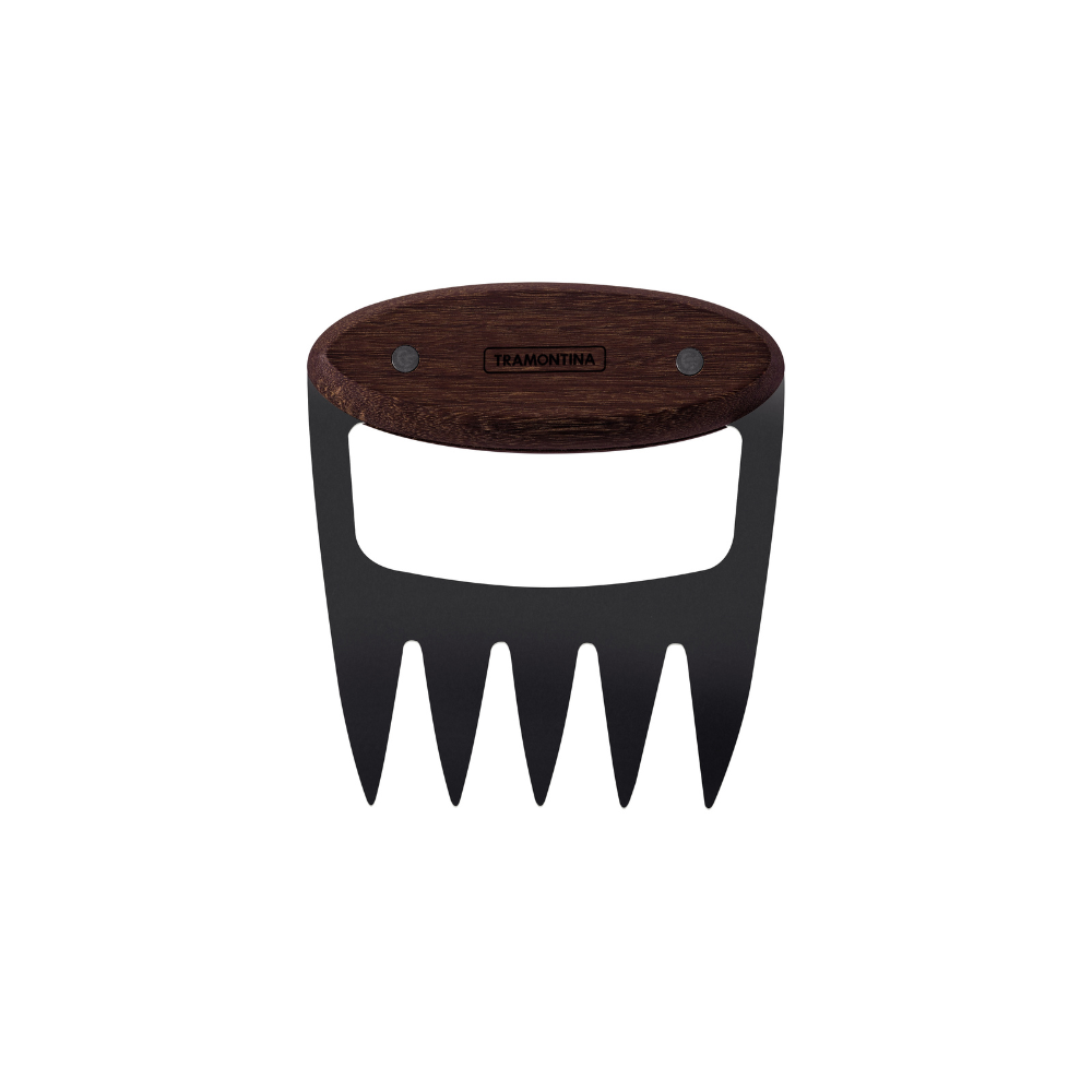 Load image into Gallery viewer, TRAMONTINA CHURRASCO Black BBQ Claw