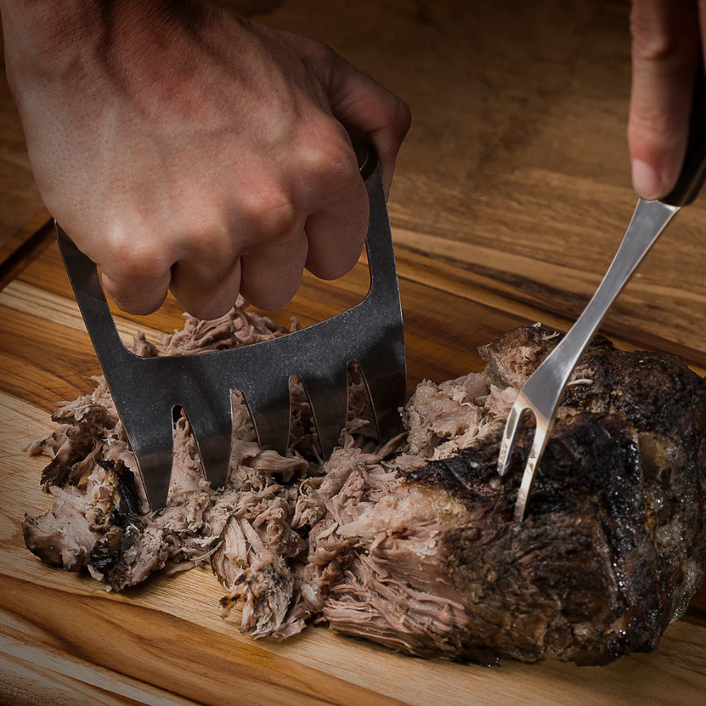 Load image into Gallery viewer, TRAMONTINA CHURRASCO Black BBQ Claw