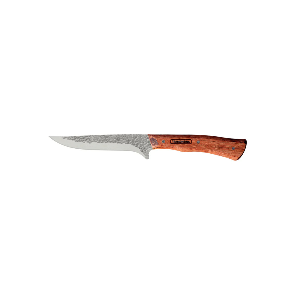 Load image into Gallery viewer, TRAMONTINA CHURRASCO Nomade Boning Knife 6&quot;