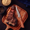 TRAMONTINA CHURRASCO Nomade Boning Knife 6"