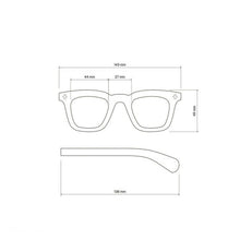 Load image into Gallery viewer, OKKIA Firenze Adult Sunglasses