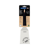 TRAMONTINA CHURRASCO Black Burger Spatula 6"