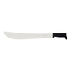 TRAMONTINA Machete with Carbon Steel Blade and Black Polypropylene Handle - 660mm / 26"