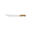 TRAMONTINA Machete with Carbon Steel Blade and Wood Handle - 480mm / 14"