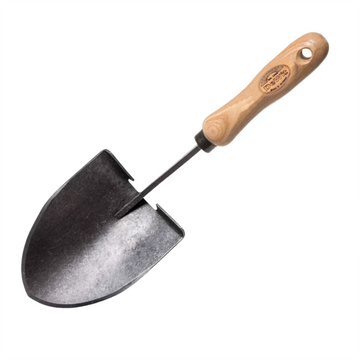 DEWIT Mini Shovel - 140mm Ash Handle