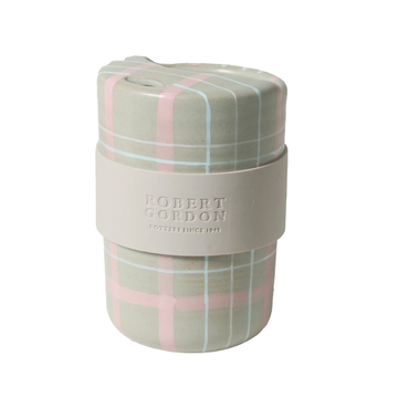 ROBERT GORDON Cat’s Pyjamas Travel Cup – Sage & Blush