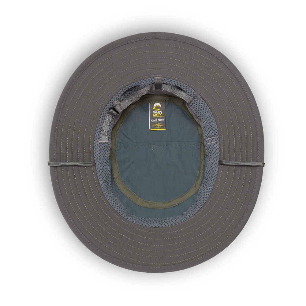 Load image into Gallery viewer, SUNDAY AFTERNOON Brushline Bucket - Quarry