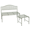 ESSCHERT DESIGN Garden Set - Sand