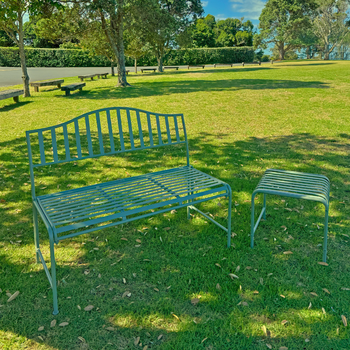 ESSCHERT DESIGN Garden Set - Sand