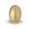 HAWS Replacement Watering Can Rose - Brass Oval Spray