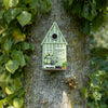 ESSCHERT DESIGN Garden Shed Nesting Box