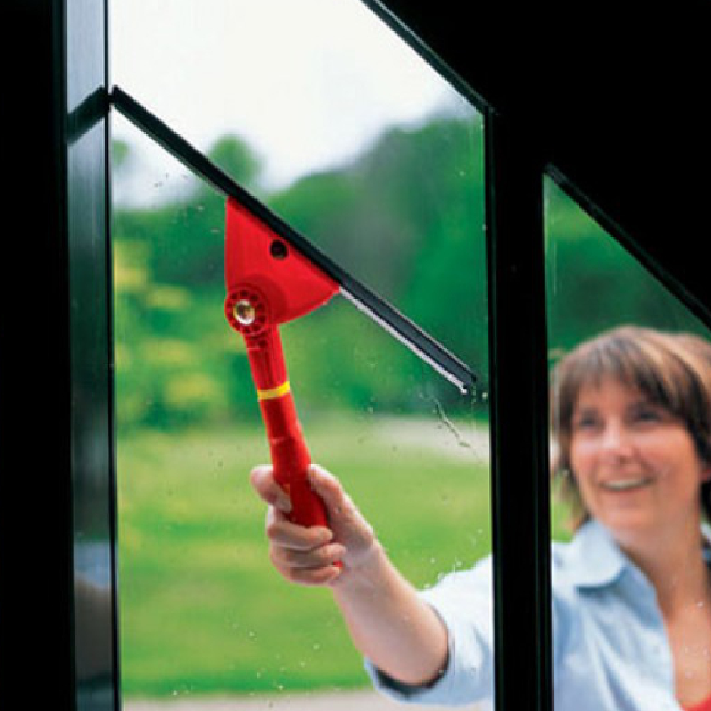 Load image into Gallery viewer, WOLF GARTEN Replacement Multi-change Window Wiper / Squeegee Blade