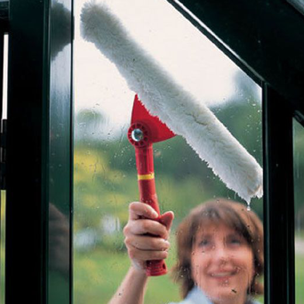 Load image into Gallery viewer, WOLF GARTEN Replacement Multi-change Window Washer - Spare Cloth (3908202)