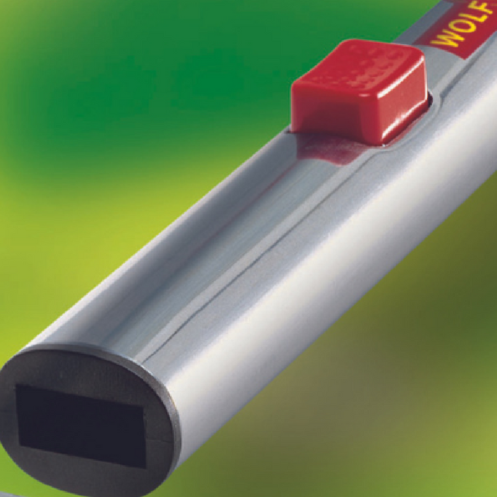 WOLF GARTEN Replacement Multi-change Handle Button