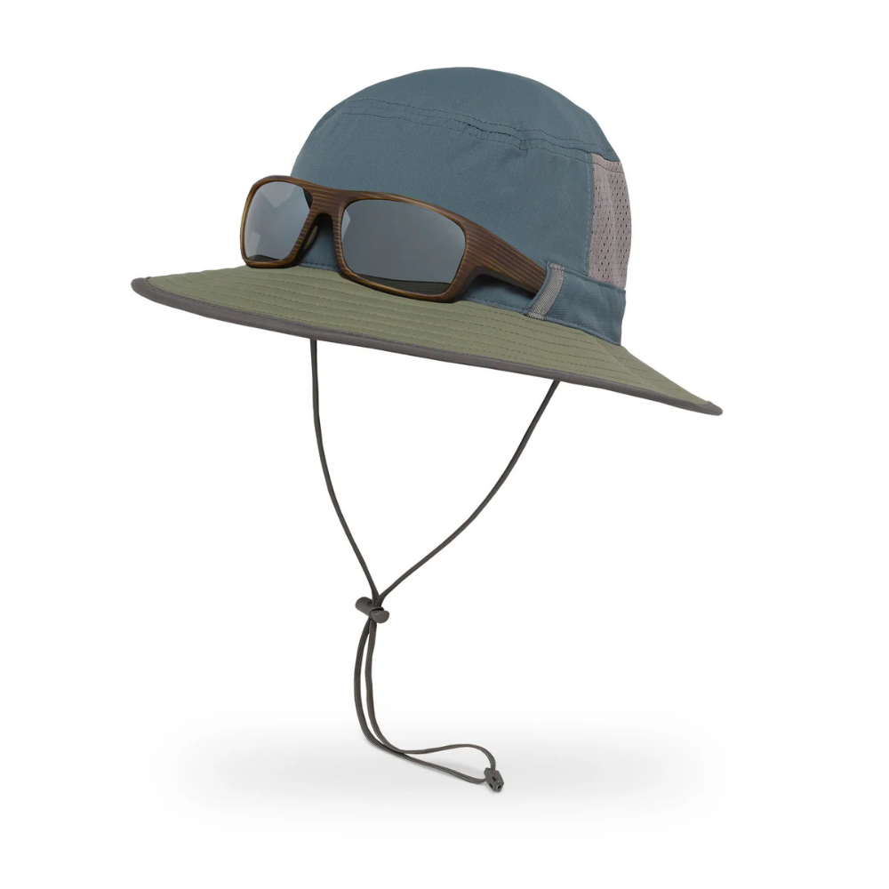 Load image into Gallery viewer, SUNDAY AFTERNOON Brushline Bucket - Quarry