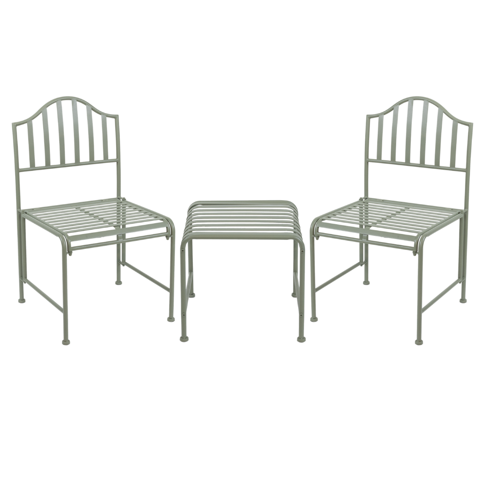 ESSCHERT DESIGN Veranda Set - Sand