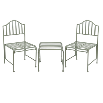 ESSCHERT DESIGN Veranda Set - Sand
