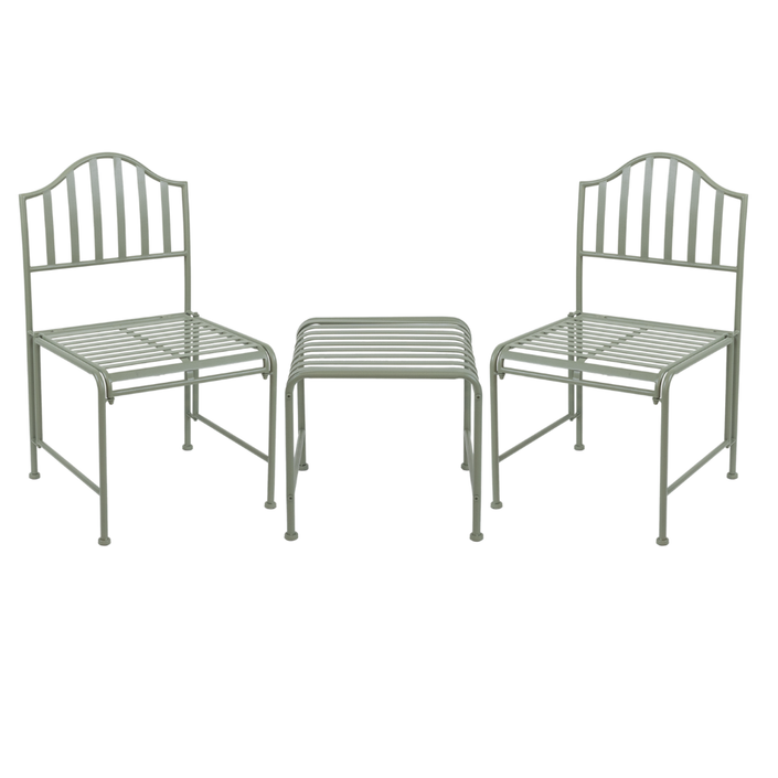 ESSCHERT DESIGN Veranda Set - Sand