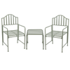 ESSCHERT DESIGN Veranda Deluxe Set - Sand