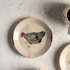 ROBERT GORDON x Emogen Clark Plate