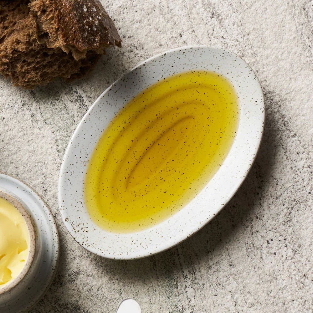 Load image into Gallery viewer, ROBERT GORDON Garden to Table Oil &amp; Dip Dish