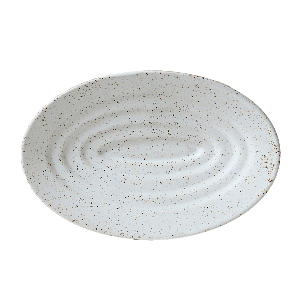 Load image into Gallery viewer, ROBERT GORDON Garden to Table Oil &amp; Dip Dish