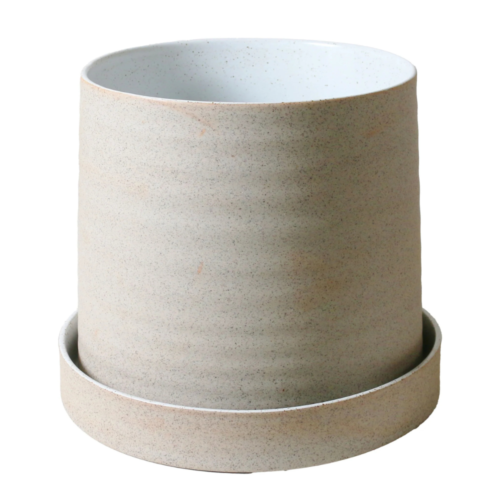 ROBERT GORDON Garden to Table Wall Planter Pot - White