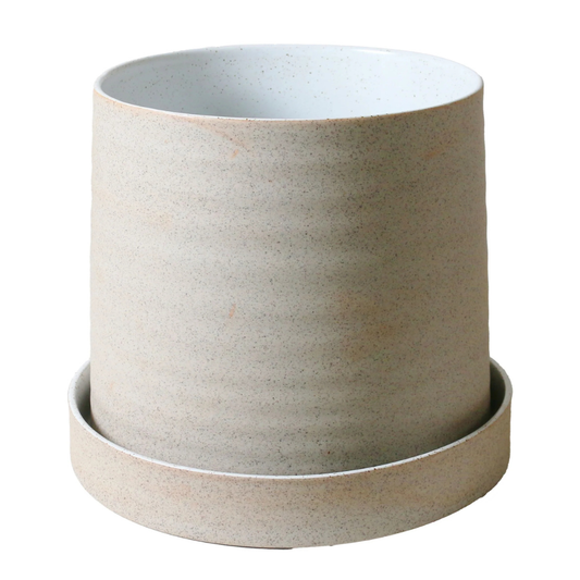 ROBERT GORDON Garden to Table Planter Pot - White