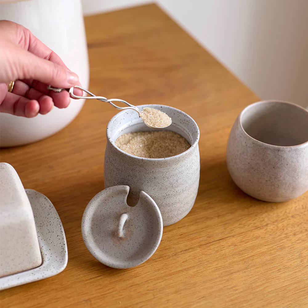 Load image into Gallery viewer, ROBERT GORDON Garden to Table Sugar Bowl w/ Lid