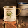 ROBERT GORDON x Michelle Turner - Mud Crab Mug / The Old Port