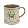 ROBERT GORDON x Michelle Turner - Mud Crab Mug / The Old Port