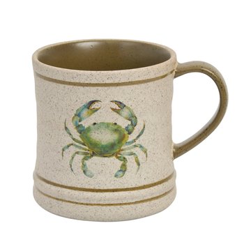 ROBERT GORDON x Michelle Turner - Mud Crab Mug / The Old Port
