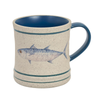 ROBERT GORDON x Michelle Turner - Mackerel Mug / The Old Port