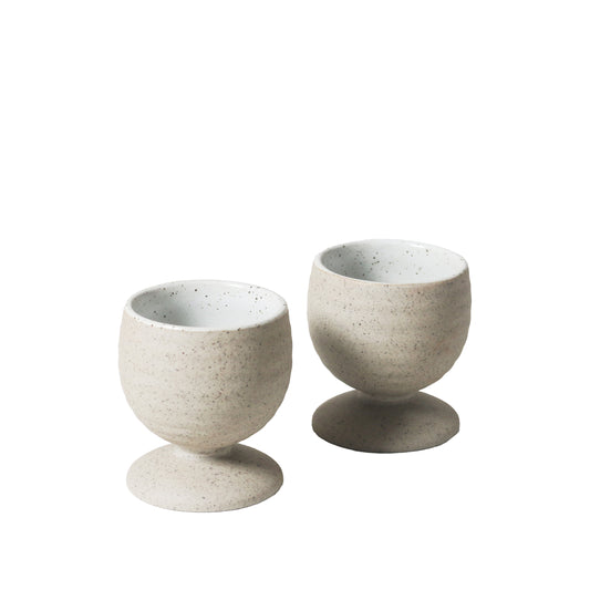 ROBERT GORDON Garden to Table Egg Cups Set of 2