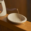 ROBERT GORDON Garden To Table Incense Burner