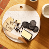 ROBERT GORDON Garden To Table Round Board 32cm