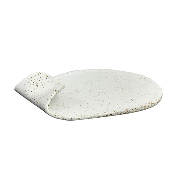 ROBERT GORDON Garden To Table Spoon Rest - White