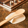 ROBERT GORDON Garden To Table Spoon Rest - White