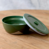 ROBERT GORDON The Wanderer Container 1 Litre - Green Dipped