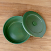 ROBERT GORDON The Wanderer Container 1 Litre - Green Dipped