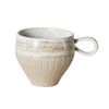 ROBERT GORDON Ceylon Mugs 2 pk - White