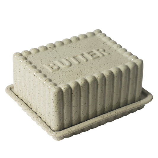 ROBERT GORDON Kitchen Life Large Butter Dish