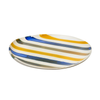 ROBERT GORDON Mid Summer Tear Drop Platter 32x30cm