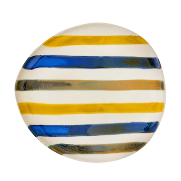 ROBERT GORDON Mid Summer Tear Drop Platter 32x30cm